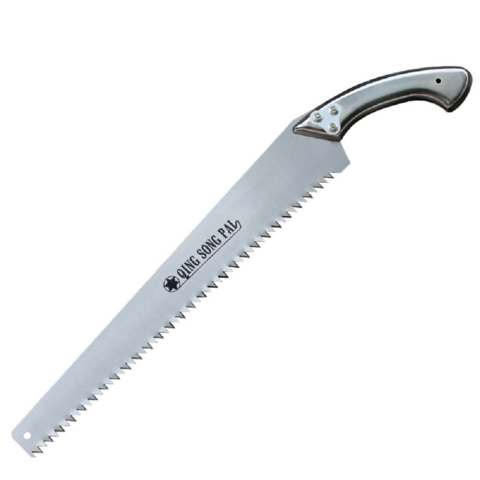 15 In. Hand Saw with TPR Handle