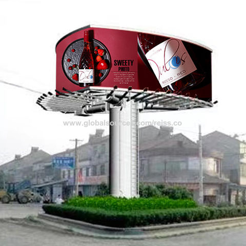 P4 P5 P6 P8 P10 al aire libre 1080 HD China pantalla de vídeo TV pantalla LED
