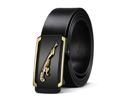 PU Leather Belt, Alloy, High Quality, OEM Welcome, Can Be Customized supplier