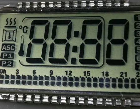stn vs tft display manufacturer