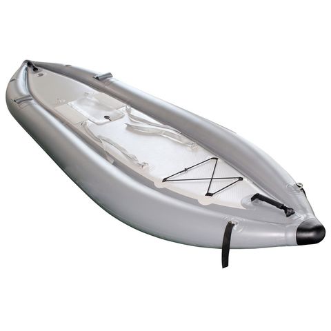 Bulk Buy China Wholesale Hot Sale Inflatable Pedal Fishing Canoe Kayak For  Watersports $520 from Ningbo Meitai Sport Co., Ltd.