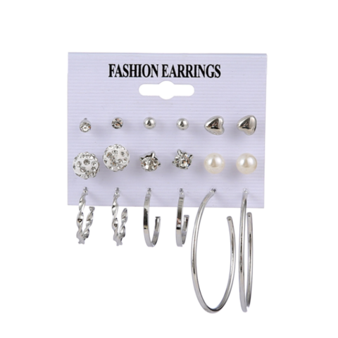 Fashion Earrings for Sale 