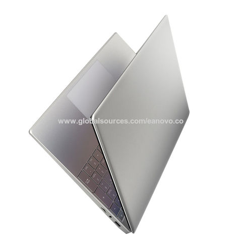 Laptop gaming Windows 11 de 14,1 polegadas, laptop personalizado, CPU Intel, laptop OEM, 16 GB de RAM, PC laptop da China