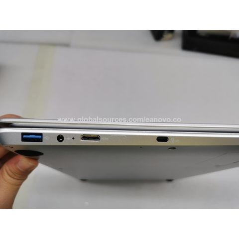 Laptop gaming Windows 11 de 14,1 polegadas, laptop personalizado, CPU Intel, laptop OEM, 16 GB de RAM, PC laptop da China