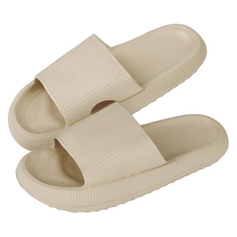 Wholesale Women's Spa Slippers Shower Slippers Summer Women's And Men's Slippers Sandals Home Slippers & Women's Sandals at USD 3.4 | Global Sources