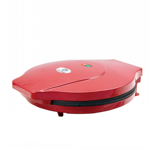 Electric pizza pan household 12 Inch Non-Stick Pizza Oven Calzone Maker ...