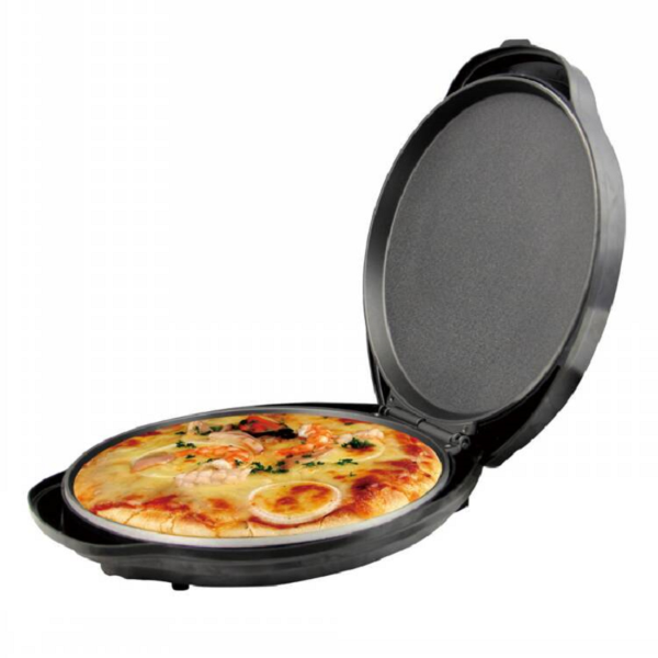 paspoort vervorming Incubus Buy Wholesale China Electric Pizza Pan Household 12 Inch Non-stick Pizza  Oven Calzone Maker And Pizza Maker & Pizza Pan at USD 16.41 | Global Sources