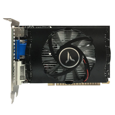 Compre Barato Al Por Mayor Geforce Gt 730 4gb Ddr3 Tarjeta Gr fica