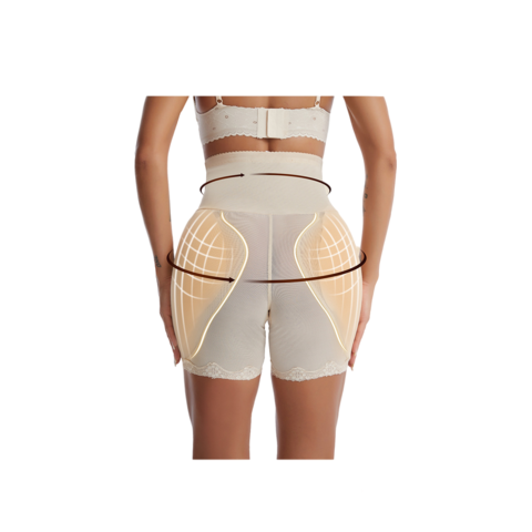 Bulk Buy China Wholesale Hot Selling Good Quality Plus Size 3xl High Waist  Body Shaper Padded Hips Buttock Hip Enhancers Pant $5.8 from Topspeed Group  Co., Ltd.