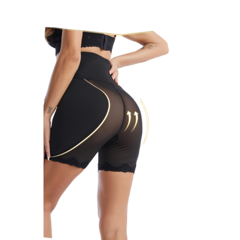 Bulk Buy China Wholesale Hot Selling Good Quality Plus Size 3xl High Waist  Body Shaper Padded Hips Buttock Hip Enhancers Pant $5.8 from Topspeed Group  Co., Ltd.
