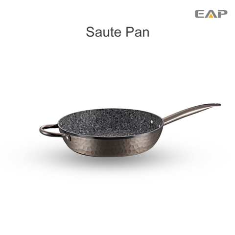 hot selling non stick pan cast