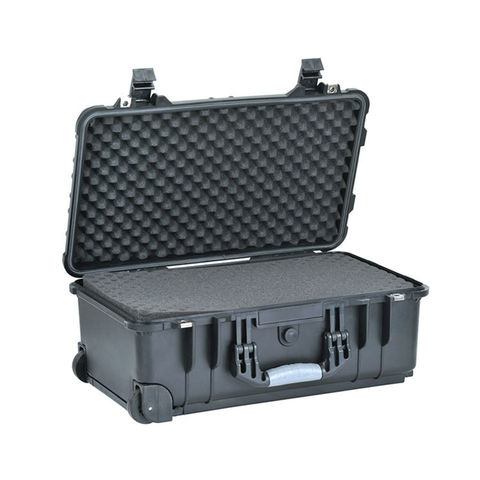 Plastic Carrying Case with Handle Wheel - China Hard Case and Pelican Case  price