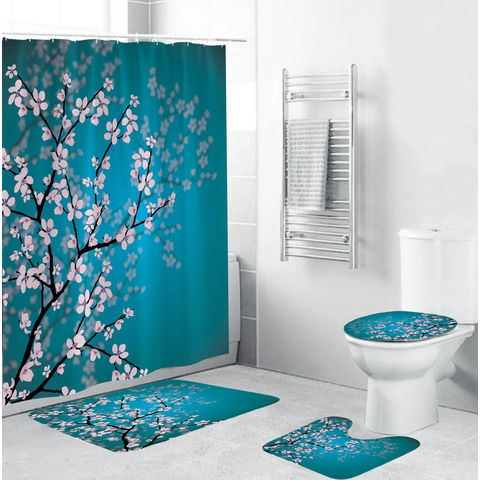 Buy Wholesale China Hotel Bathroom Floor Mat Bathroom Non Slip Mat Shower  Room Mat With Suction Cups & Bathroom Bath Mat at USD 3.631