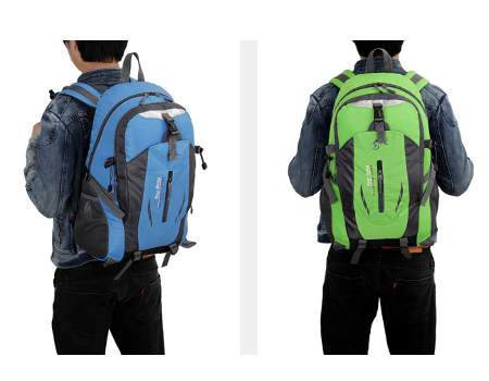 Gifts Travel Etc. ZHJWHWABBAO Outdoor Mountaineering Bag Travel Bag Oxford Textile Travel Waterproof Tear-Proof Ladies/Mens Large Capacity 45L Use Outdoor Mountain Climbing Tactics Leisure Gifts Travel Etc. ZHJWHWABBAO Outdoor Mountaineering Bag Travel Bag Oxford Textile Travel Waterproof Tear-Proof Ladies/Mens Large Capacity 45L Use Outdoor Mountain Climbing Tactics Leisure