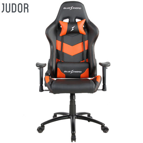 Blue sword gaming discount chair