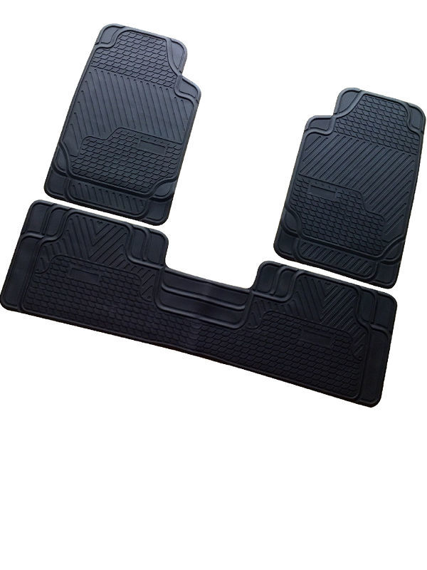 Tapis protecteur de coffre en cuir personnalisé en usine pour voiture -  Chine Speciai Price, Custom Made
