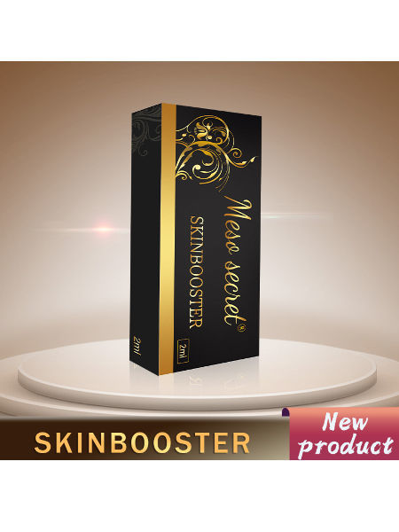 D.seahorse Hyaluronic Acid Mesotherapy Skin Booster Treatment Meso Secret supplier