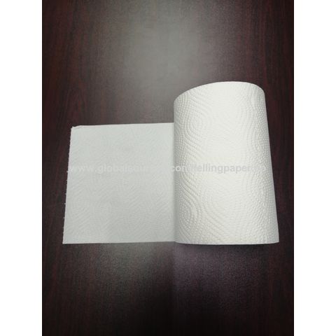 oem fsc kitchen paper roll kitchen