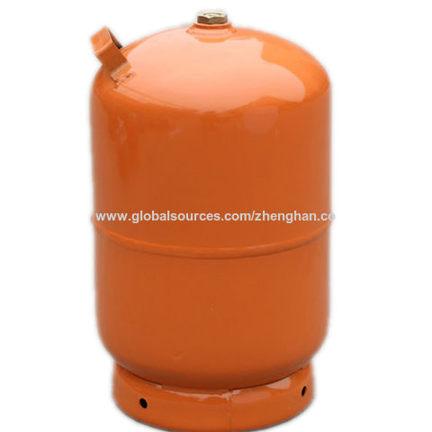Brûleur à gaz GPL en acier inoxydable de Chine pour fabricants et usines de  bouteilles de gaz GPL de camping 6 kg - Prix bas - CYLINDRE DALY