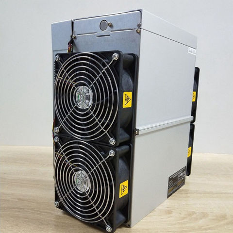 Antminer S17+ 73T 76T Bitcoin Miner Mining Machine, S17+ Mining Machine ...