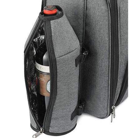 picnic hamper rucksack