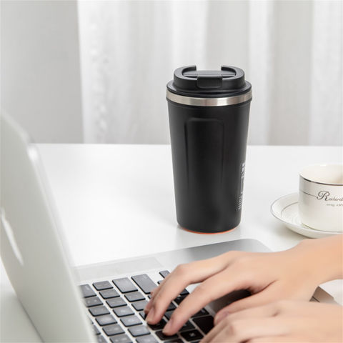 520ml Coffee Mug Stainless Steel Vacuum Cup Thermal Mug Hot