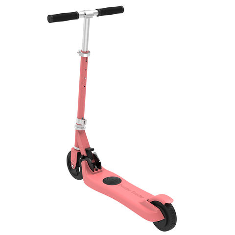 Comprar Patinete vendedor caliente del retroceso del pedal del bebé de la  vespa del retroceso del niño de las ruedas de los niños 3 para