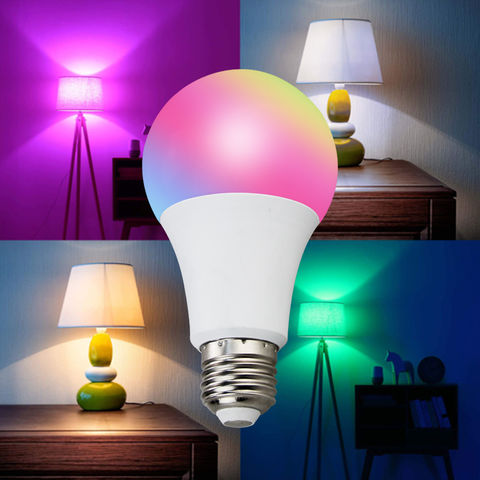 Buy Wholesale China Cheaper Price Smart Bulb Wholesale Bt Light