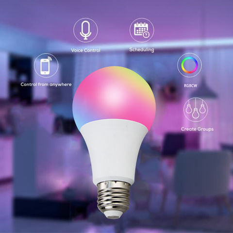 Buy Wholesale China Cheaper Price Smart Bulb Wholesale Bt Light