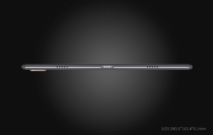SC7731 A7 Quad core 1.3GHz 1+16GB 800*1280 Android windows tablet laptop supplier