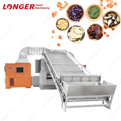 Buy Wholesale China Hot Sale Food Dehydrator Drying Machine Small