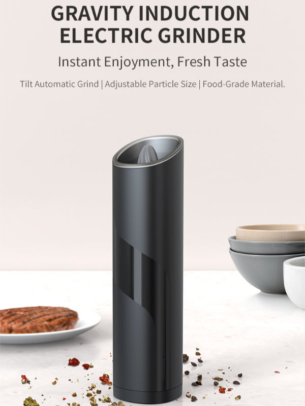 instant pepper grinder