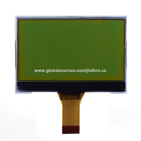 Buy Wholesale China 2.6 Inch Lcd Module With 20 Pins Interface