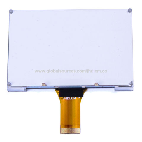 Buy Wholesale China 2.6 Inch Lcd Module With 20 Pins Interface