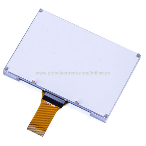 Buy Wholesale China 2.6 Inch Lcd Module With 20 Pins Interface