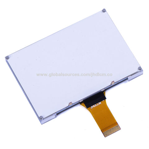 Buy Wholesale China 2.6 Inch Lcd Module With 20 Pins Interface