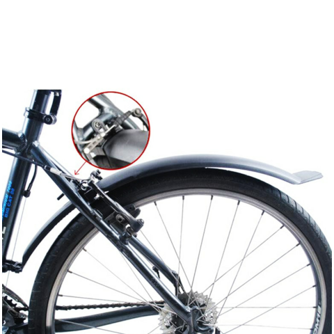 Accesorios para ruedas de bicicleta