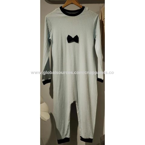 Mono infantil con estampado de flores - Ropa para niños al por mayor
