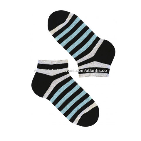 Chaussettes antidérapantes pour bébés en coton de haute qualité, collection 2022