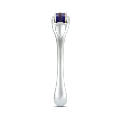 Rodillo Derma, máquina de microterapia de agujas, poros brillantes, Hyper pigmentati, tratamiento de celulitis