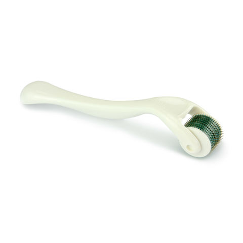 Rodillo Derma, máquina de microterapia de agujas, poros brillantes, Hyper pigmentati, tratamiento de celulitis