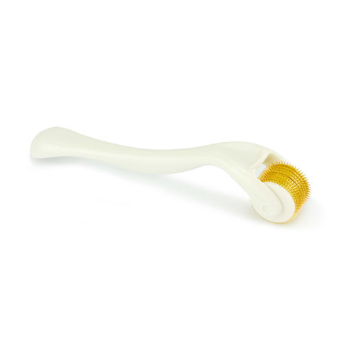Rodillo Derma, máquina de microterapia de agujas, poros brillantes, Hyper pigmentati, tratamiento de celulitis