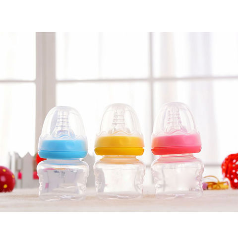 Kids Milk Bottle Milk Powder Container for Baby Infant Toddler and Child  240ml