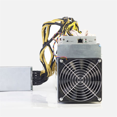 ASIC Antminer L3+ 電源付き - その他