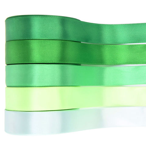 Wholesale Polyester Designer Ribbon For Webbing Decoration