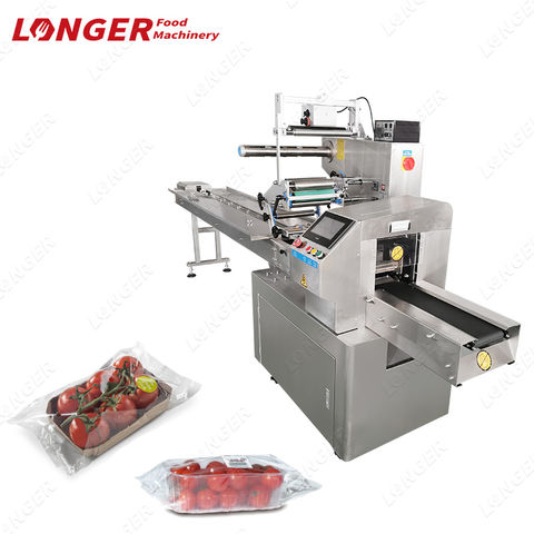 Candy Packaging Machines