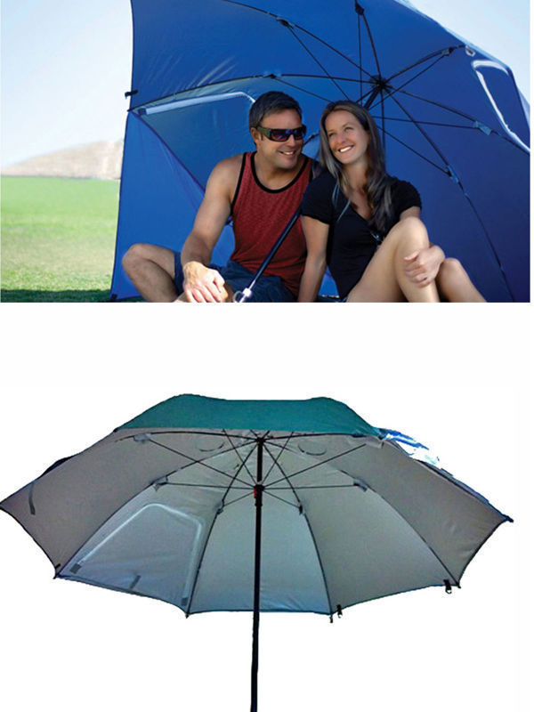 Fishing Hiking Umbrella, Umbrella Tent Fishing