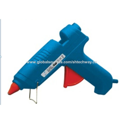 Buy Wholesale China Cold Special Uv Light Hot Heating Glue Gun & Hot Melt Glue  Gun at USD 1.7
