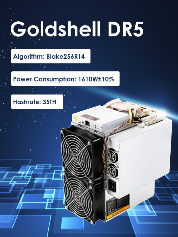 Dr5 bitmain hotsell