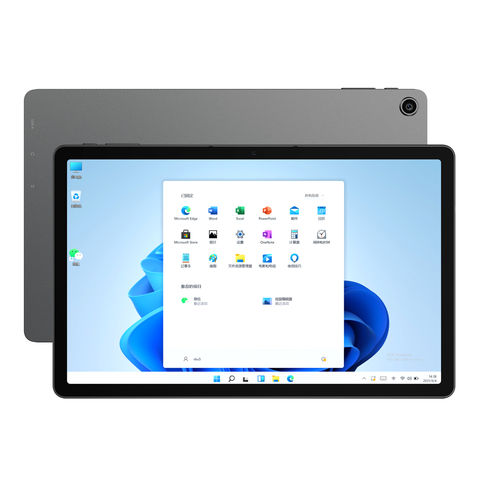 ALLDOCUBE iWork GT 2 en 1 Tablet Windows 11 8+256GB
